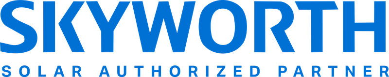 SKYWORTH SOLAR AUTHORIZED PARTNER